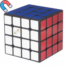 Кубик MoFangGe 4x4 WuQue Mini M ST15616